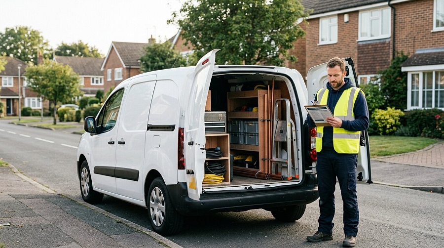 Hippo Leasing Helps You Choose the Best Small Business Vehicle